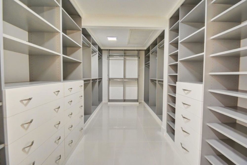 Slide of Custom Home Improvements