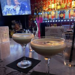 The Mockingbird Bar & Chill