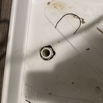 My Plumber Plus - Washer drip pan connect - Plumbing Near Me - Alexandria, Virginia My Plumber Plus - Washer drip pan connect - Plumbing Near Me - Alexandria, Virginia