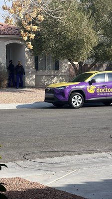 DOCTOROO - Updated July 2026 - 18 Photos & 156 Reviews - Las Vegas ...