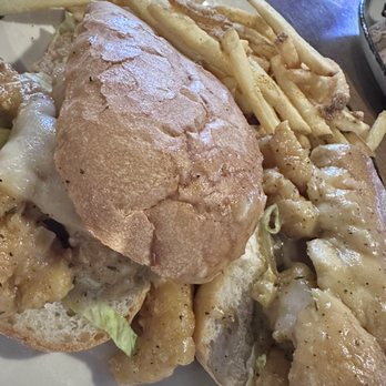 Chimes Restaurant - Southern Near Me - Baton Rouge, Louisiana