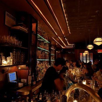 Employees Only - Bar - New American Near Me - New York, New York Employees Only - Bar - New American Near Me - New York, New York