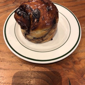 Ranger Chocolate - Chocolate cinnamon bun - Coffee & Tea Near Me - Portland, Oregon Ranger Chocolate - Chocolate cinnamon bun - Coffee & Tea Near Me - Portland, Oregon