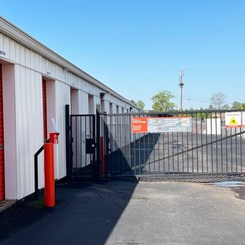 Public Storage - Self Storage Near Me - Birmingham, Alabama
