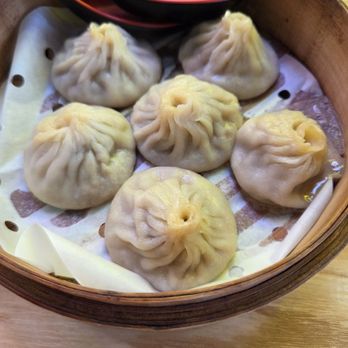 Noodle And Dumpling - Beef soup dumplings - Noodles Near Me - Millcreek, Utah Noodle And Dumpling - Beef soup dumplings - Noodles Near Me - Millcreek, Utah