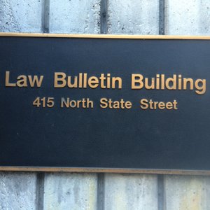 Chicago Daily Law Bulletin Newspaper on Yelp