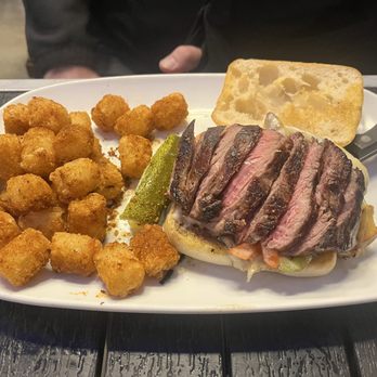 The Bulldog Lowertown - Bars Near Me - St Paul, Minnesota