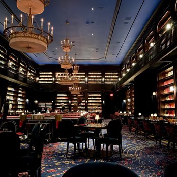 The Library - New American Near Me - Las Vegas, Nevada The Library - New American Near Me - Las Vegas, Nevada