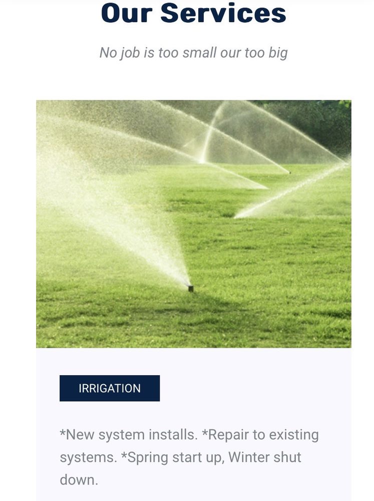 Slide of K & M Plumbing