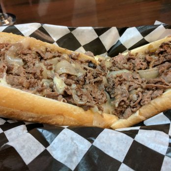 Cleavers - Cheesesteak - Cheesesteaks Near Me - Philadelphia, Pennsylvania