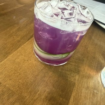 OLIVIA - Indigo - Italian Near Me - Tampa, Florida