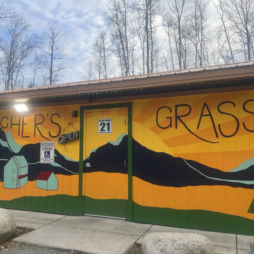 Hatchers Grass - Cannabis Clinics Near Me - Palmer, Alaska Hatchers Grass - Cannabis Clinics Near Me - Palmer, Alaska