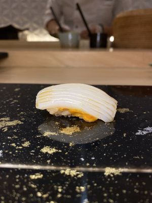 Tsubame | Kaiseki Inspired Omakase by null