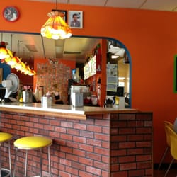 Order counter