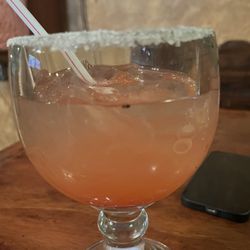 Papitos - Roach infested Margarita