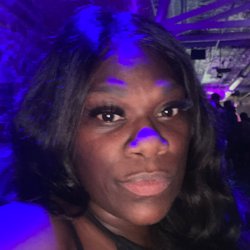 Halo - Drag show second floor