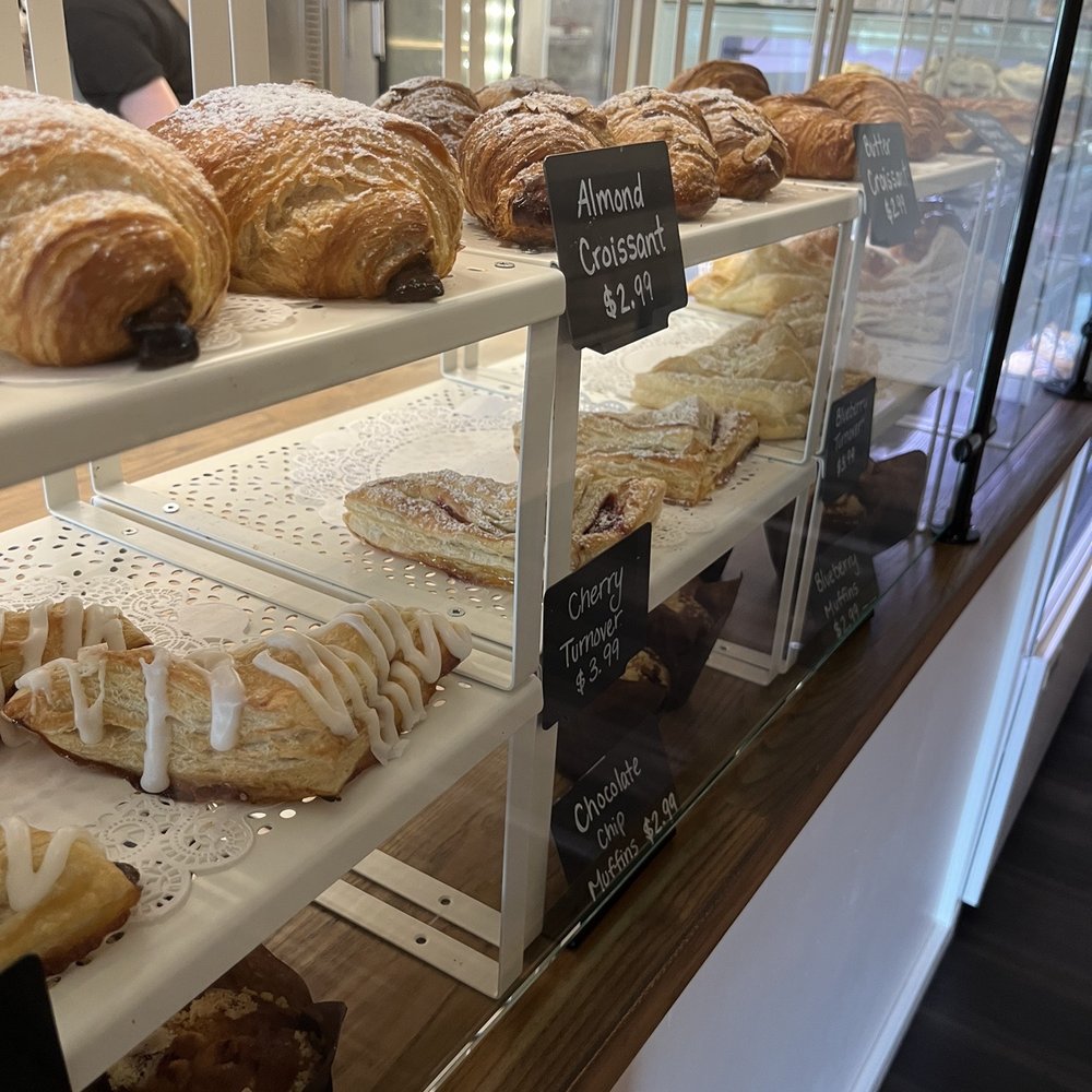 Ardour Bakery + Coffee - Coffee & Tea Near Me - Ridley Park, Pennsylvania