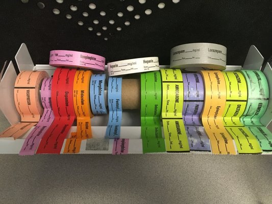 Harborview Medical Center by null