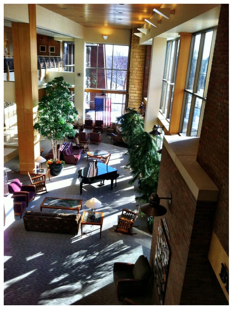 WOODWINDS HOSPITAL 37 Reviews 1925 Woodwinds Dr, Saint Paul, MN Yelp