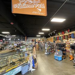 Kristi Mountain Sports, LLC - Alamosa