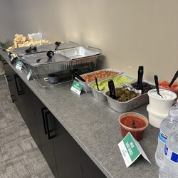 Fernando's - Guacamole Dip