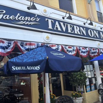Gaetano's Tavern On Main - American Near Me - Wallingford, Connecticut Gaetano's Tavern On Main - American Near Me - Wallingford, Connecticut