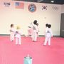 Master J. Kim's Tae Kwon Do Education