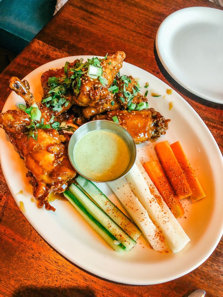 TOCOLO CANTINA GLEN COVE Updated September 2024 35 Photos & 33