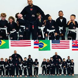 KOA Jiu Jitsu