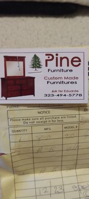 San Fernando Swap Meet by null