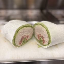 Leggios Deli