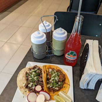 Homemade Taqueria Jackson Heights - Tacos and Jarrito - Mexican Near Me - Jackson Heights, New York Homemade Taqueria Jackson Heights - Tacos and Jarrito - Mexican Near Me - Jackson Heights, New York