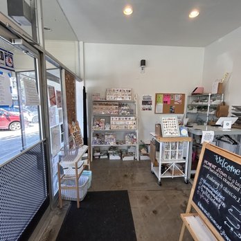 Moment Jtown - Gift Shops Near Me - San Jose, California