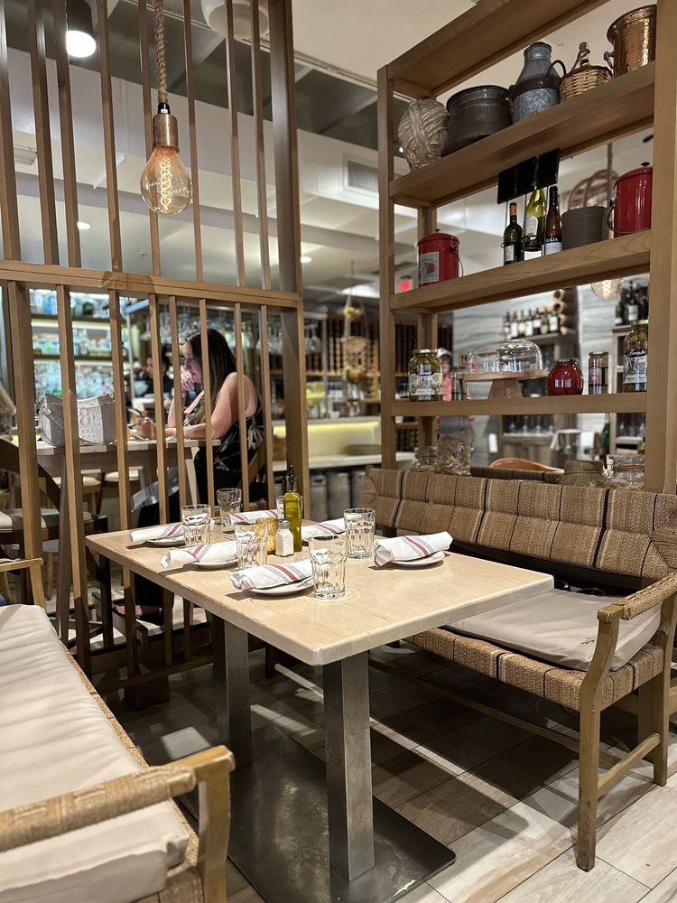 Caffé Milano