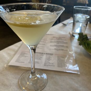 1885 Grill - Lake City Martini - excellent - Seafood Near Me - Acworth, Georgia 1885 Grill - Lake City Martini - excellent - Seafood Near Me - Acworth, Georgia
