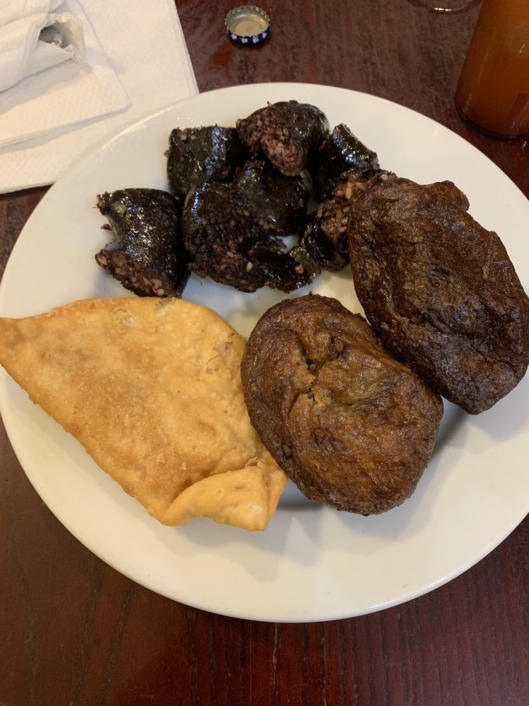 Fredy & Tony’s Restaurant