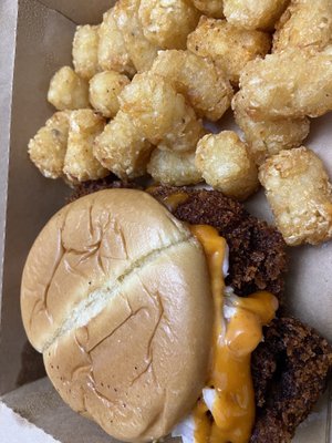 Hungry Homiez by null