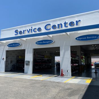 Unicars Honda - Auto Repair Near Me - Indio, California Unicars Honda - Auto Repair Near Me - Indio, California