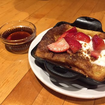 Old Skool Cafe - Dutch pancake - Soul Food Near Me - San Francisco, California Old Skool Cafe - Dutch pancake - Soul Food Near Me - San Francisco, California