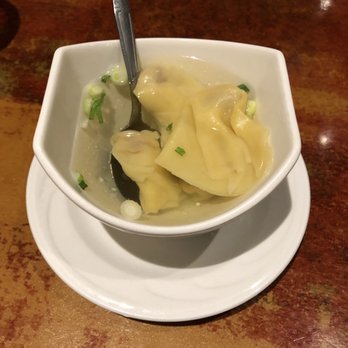 Pho 1 Grill - Wonton soup - Vietnamese Near Me - Henrico, Virginia