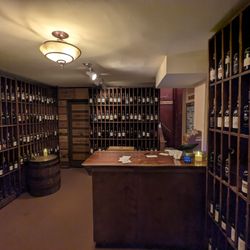 California Wine Merchant