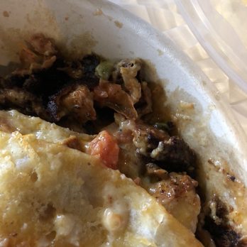 Qdoba Mexican Eats - Mexican Near Me - Fresh Meadows, New York