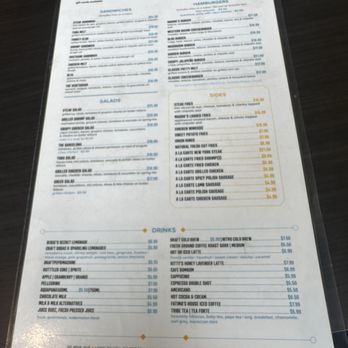 & Waffles - Breakfast & Brunch Near Me - Long Beach, California & Waffles - Breakfast & Brunch Near Me - Long Beach, California