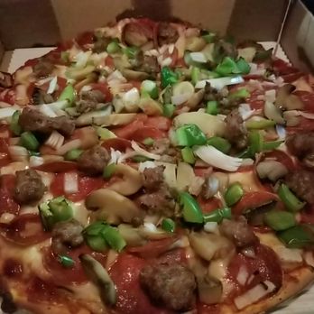Ange's Pizza - Special - Pizza Near Me - Columbus, Ohio