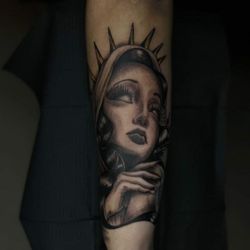 Modern Ink Tattoo & Piercing Studio