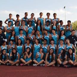 Evhs XC Team Evhs XC Team