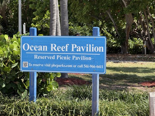 Ocean Reef Park by null