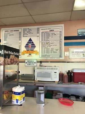 S & N Vegetables by null