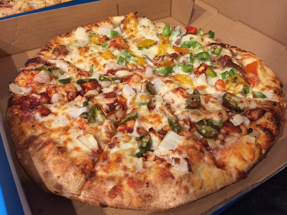 Pizza Panorama 18 Reviews Pizza 1110 Panatella Boulevard