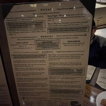 River Birch Lodge - Menu - New American Near Me - Winston-Salem, North Carolina River Birch Lodge - Menu - New American Near Me - Winston-Salem, North Carolina